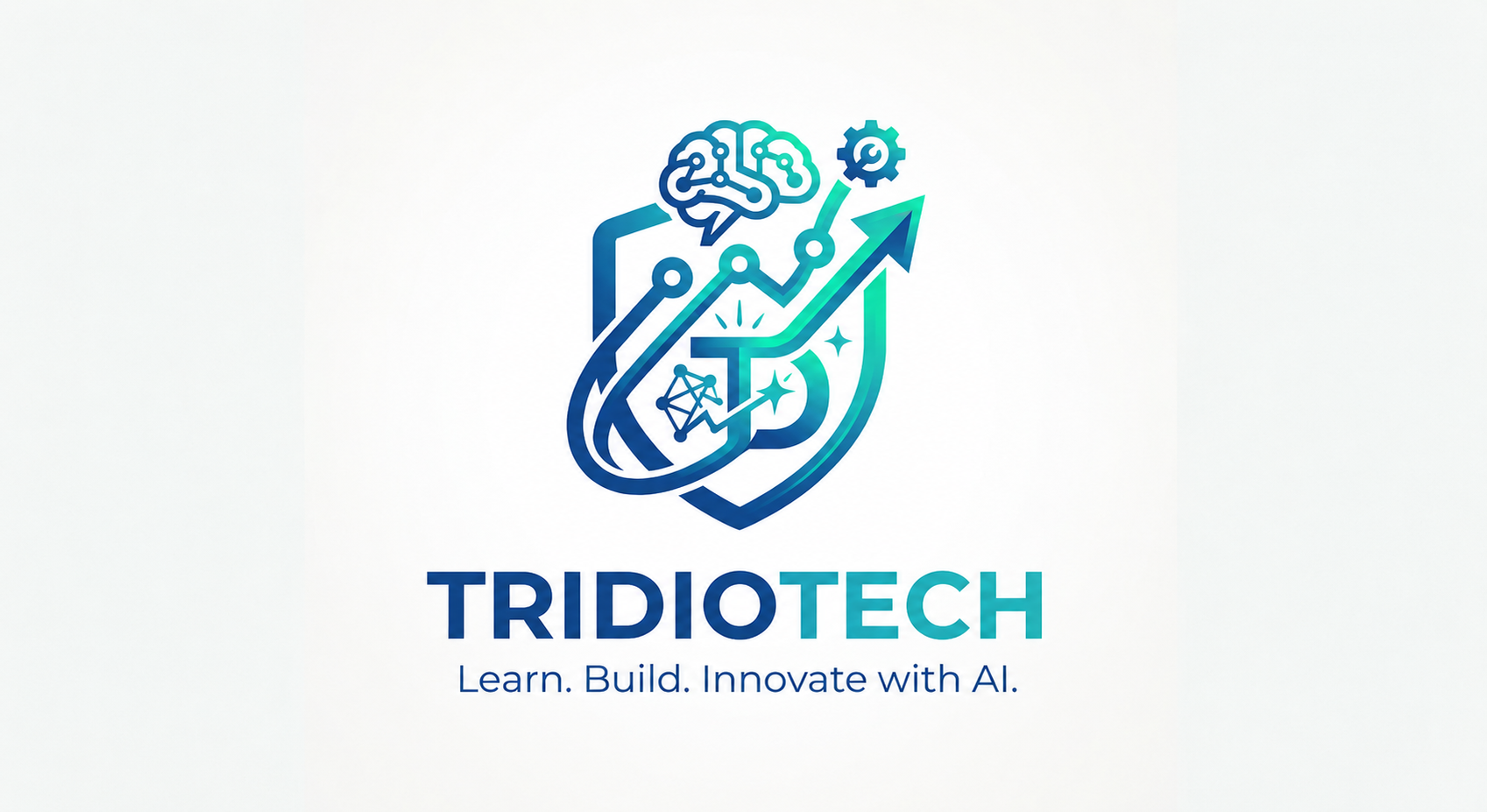 Tridiotech Logo